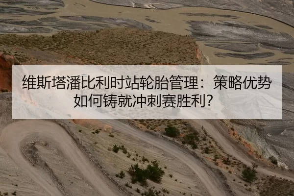 维斯塔潘比利时站轮胎管理：策略优势如何铸就冲刺赛胜利？