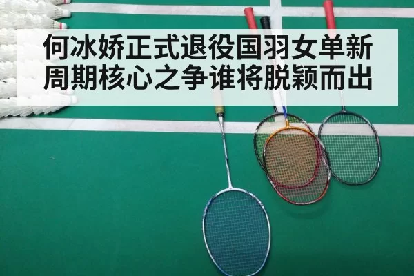 badminton court match