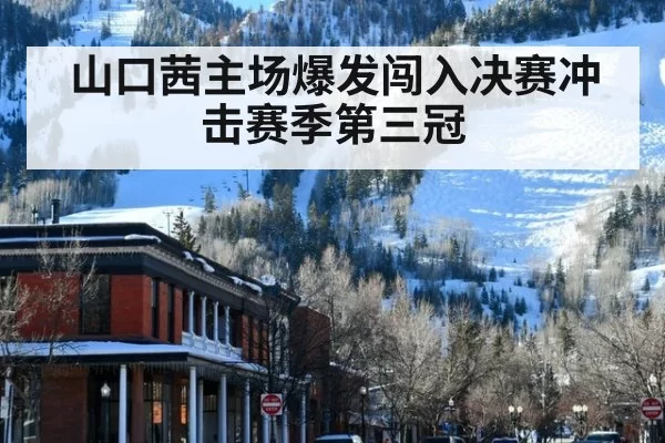 山口茜主场爆发闯入决赛冲击赛季第三冠